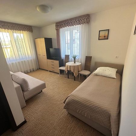 דארלובקו Villa California מראה חיצוני תמונה