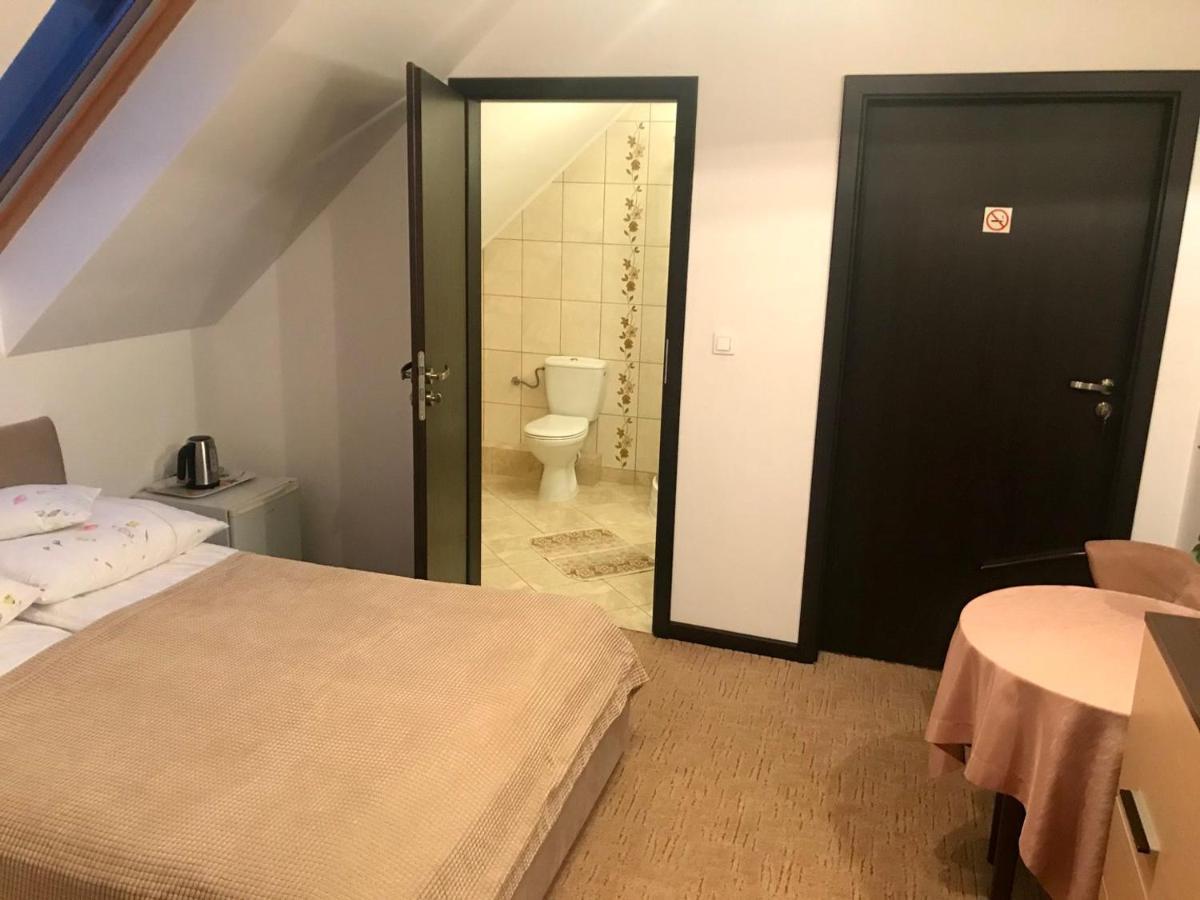 דארלובקו Villa California מראה חיצוני תמונה
