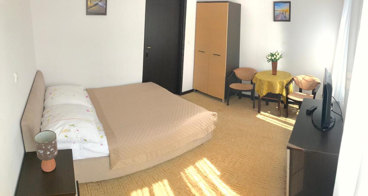 דארלובקו Villa California מראה חיצוני תמונה