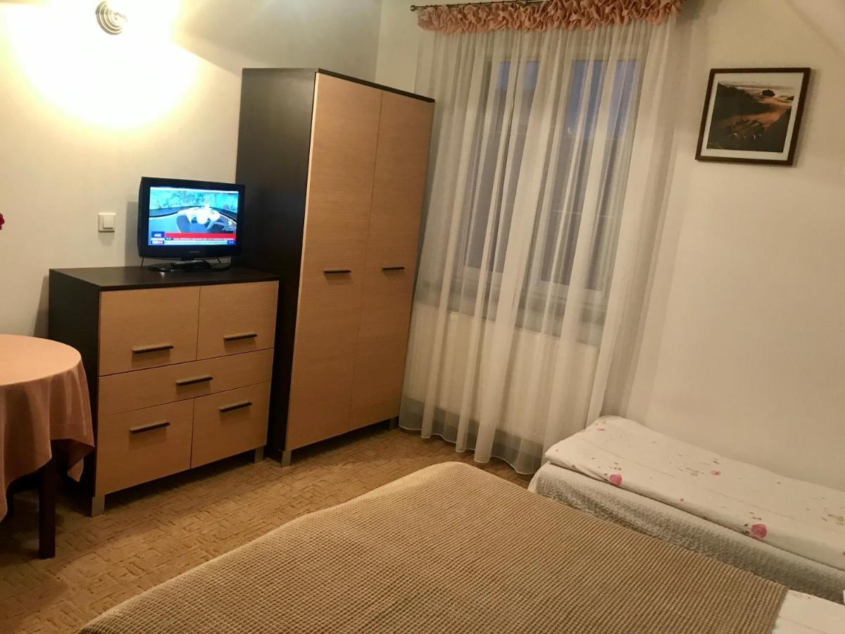 דארלובקו Villa California מראה חיצוני תמונה