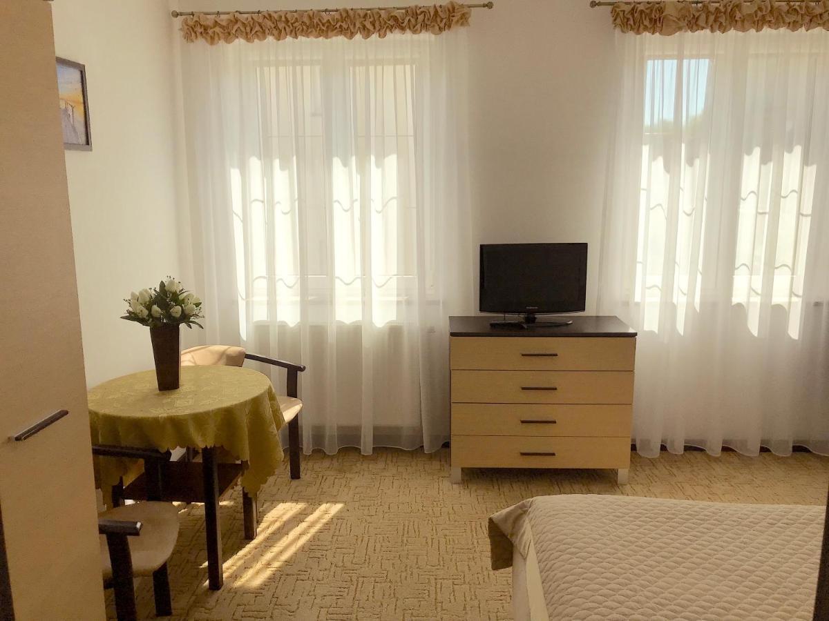 דארלובקו Villa California מראה חיצוני תמונה