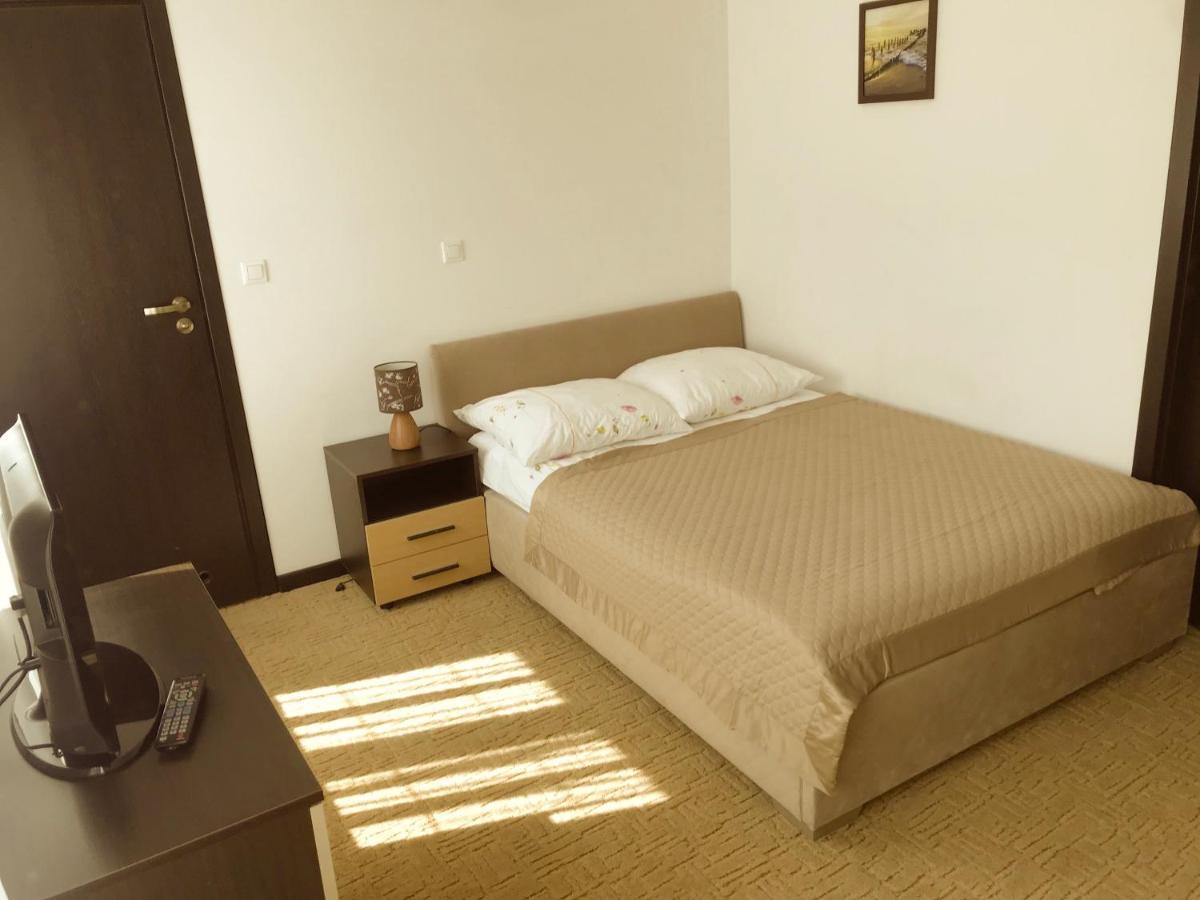 דארלובקו Villa California מראה חיצוני תמונה