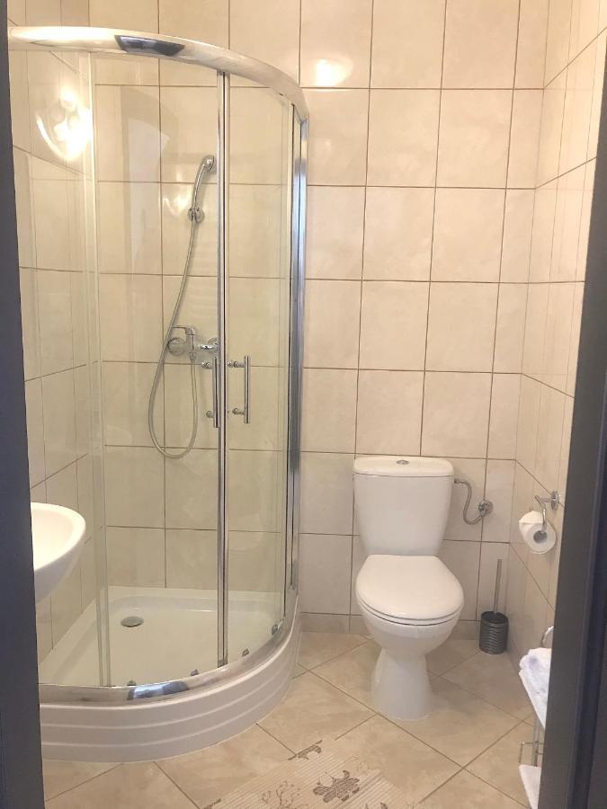 דארלובקו Villa California מראה חיצוני תמונה