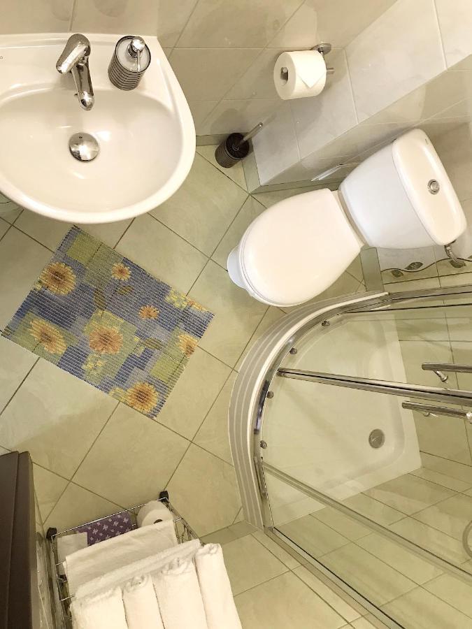 דארלובקו Villa California מראה חיצוני תמונה