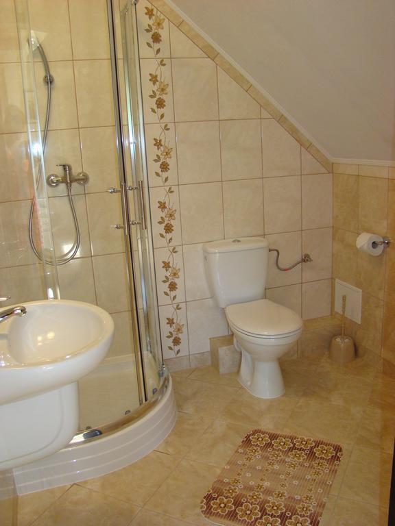 דארלובקו Villa California מראה חיצוני תמונה