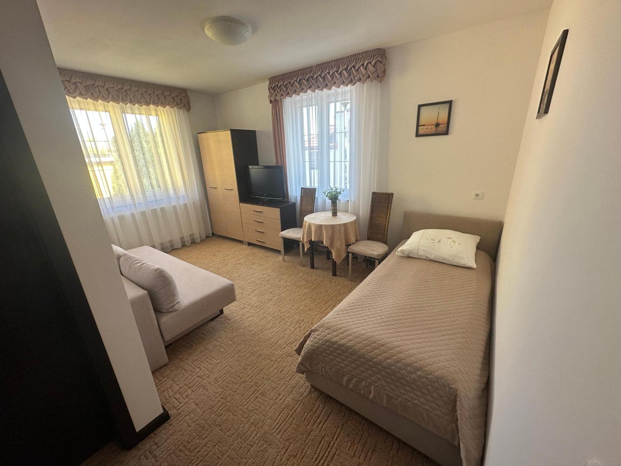 דארלובקו Villa California מראה חיצוני תמונה