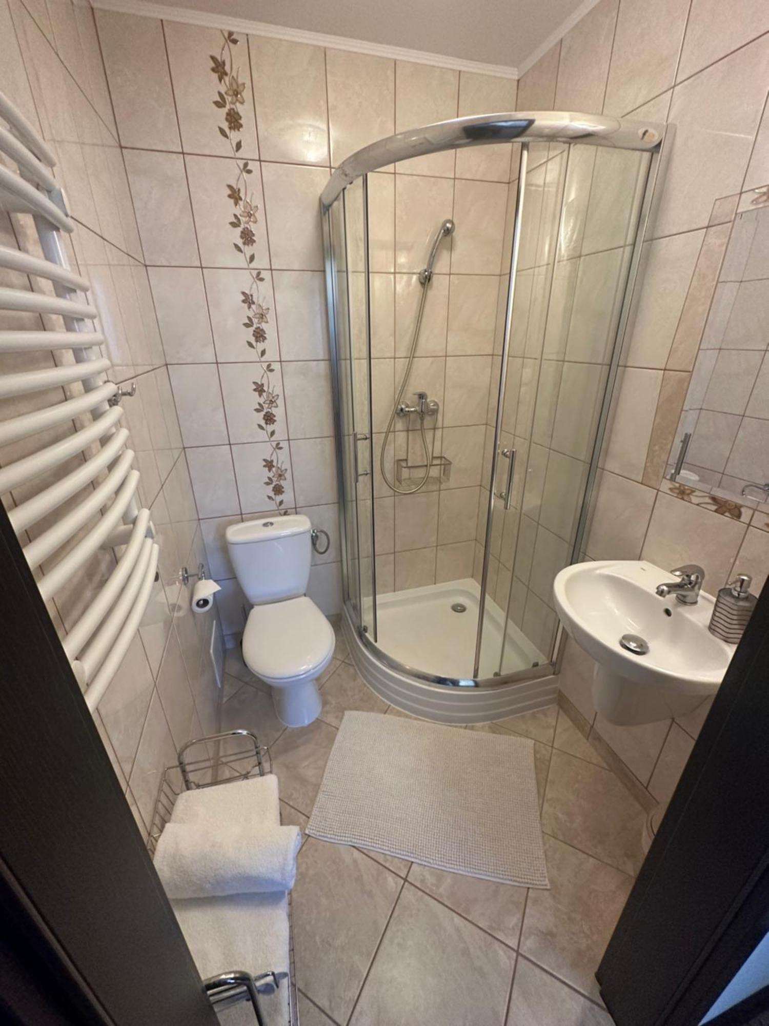 דארלובקו Villa California מראה חיצוני תמונה