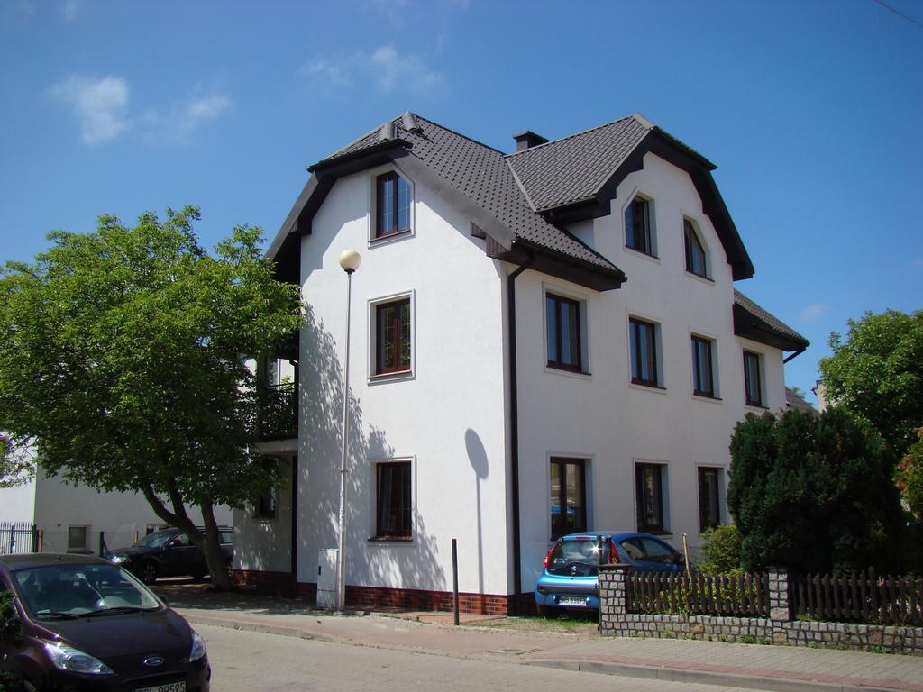 דארלובקו Villa California מראה חיצוני תמונה