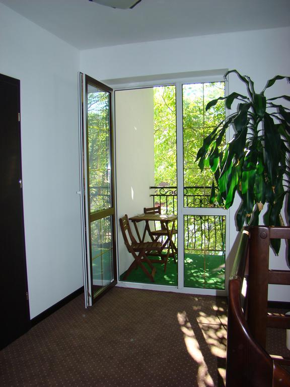 דארלובקו Villa California מראה חיצוני תמונה