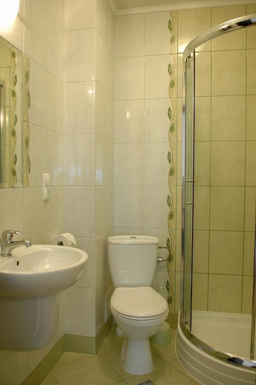 דארלובקו Villa California חדר תמונה