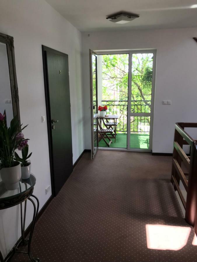 דארלובקו Villa California מראה חיצוני תמונה