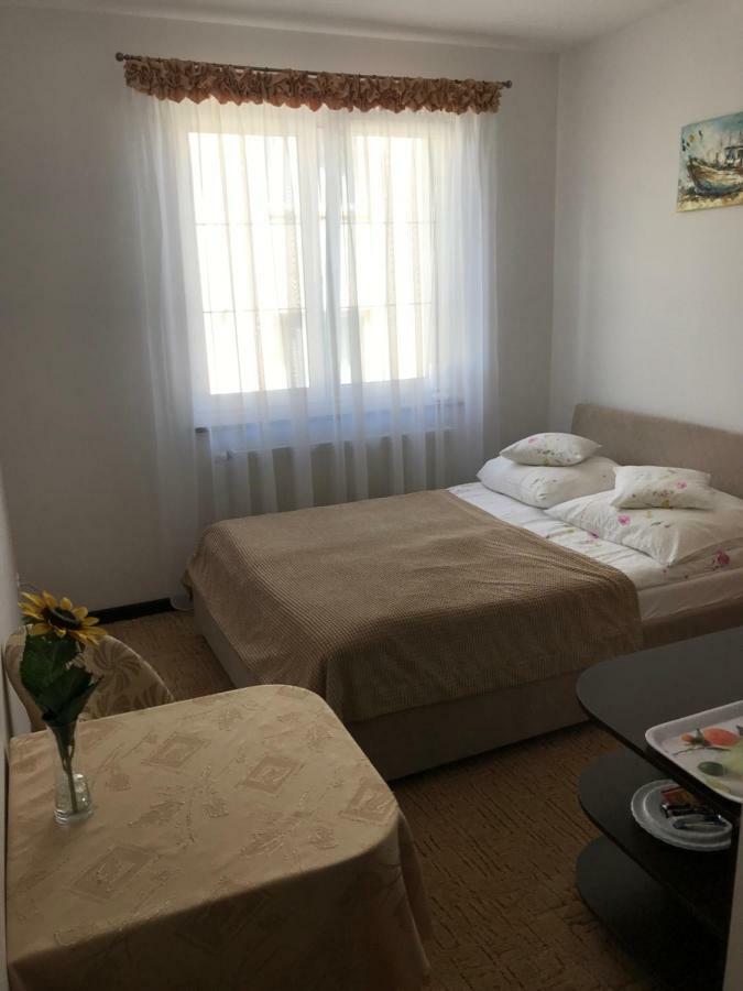 דארלובקו Villa California מראה חיצוני תמונה